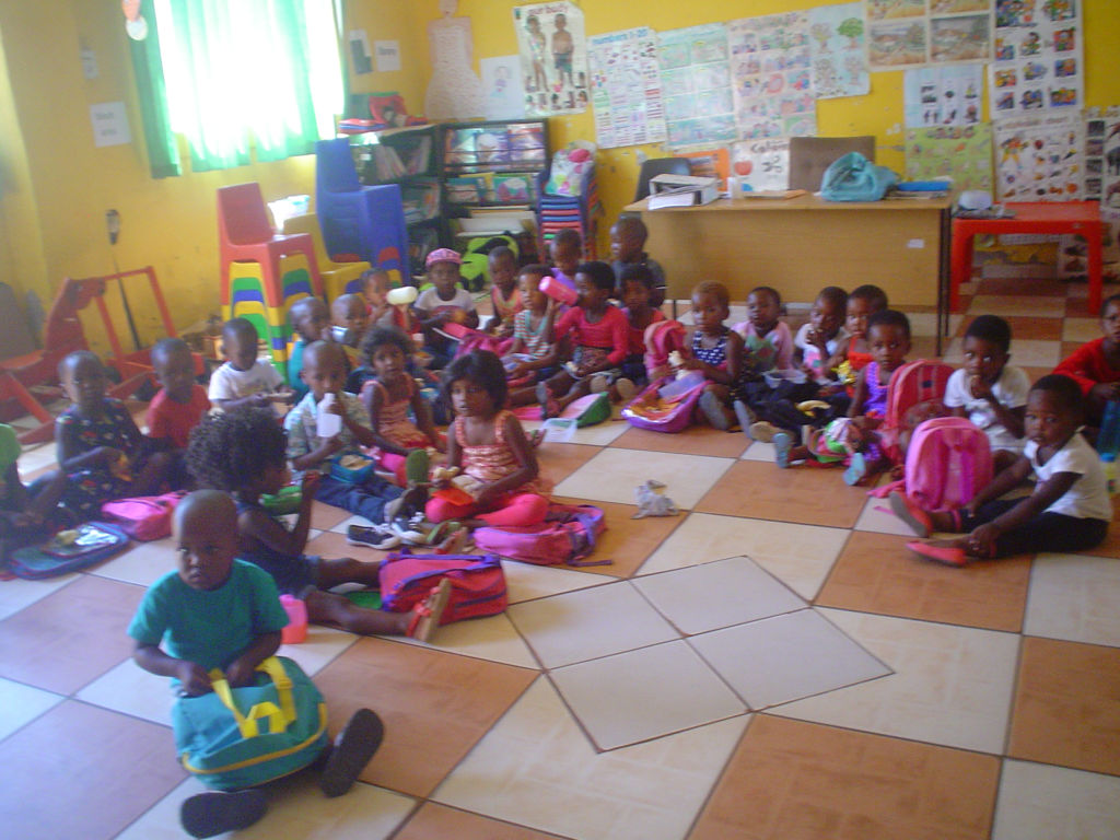 Cheshire Homes Durban - Qhakaza